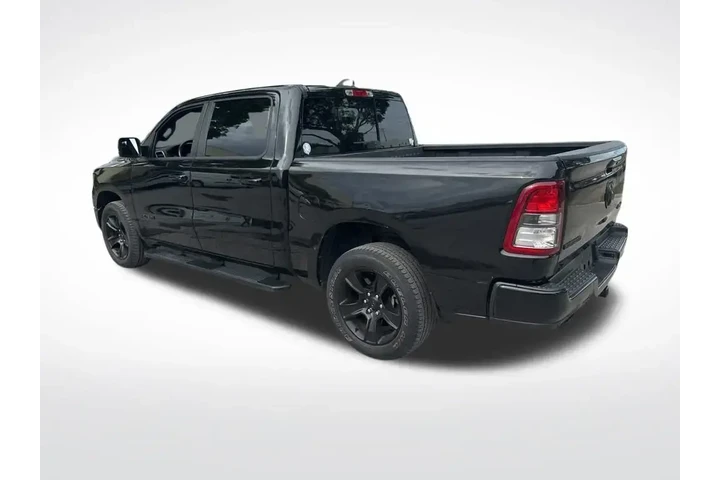 $39996 : Ram 1500 2023 4x4 Big Horn 4 image 3