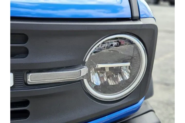 $39800 : Ford Bronco 2024 4x4 Black D image 10