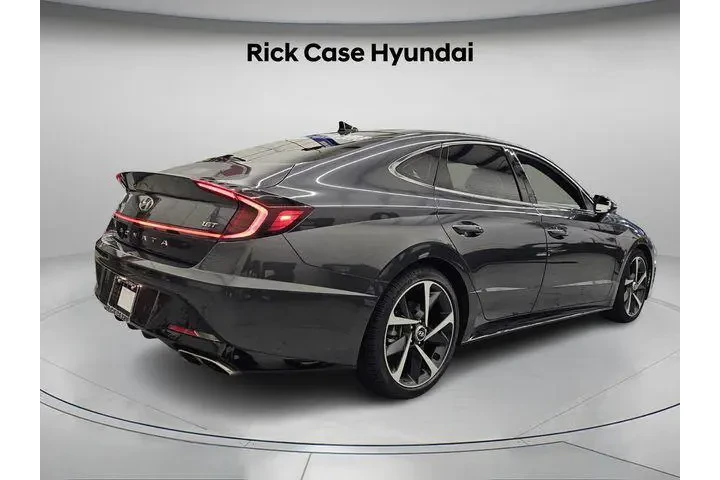 $22991 : Hyundai SONATA 2022 SEL Plus image 8