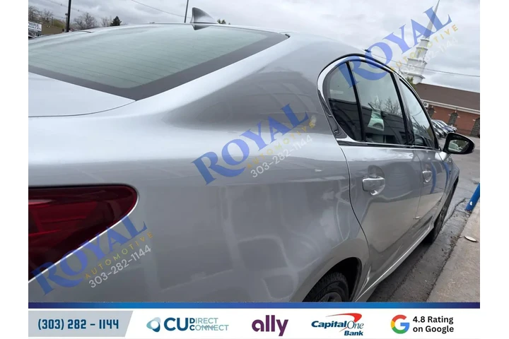$25995 : 2015 GS 350 Base image 7