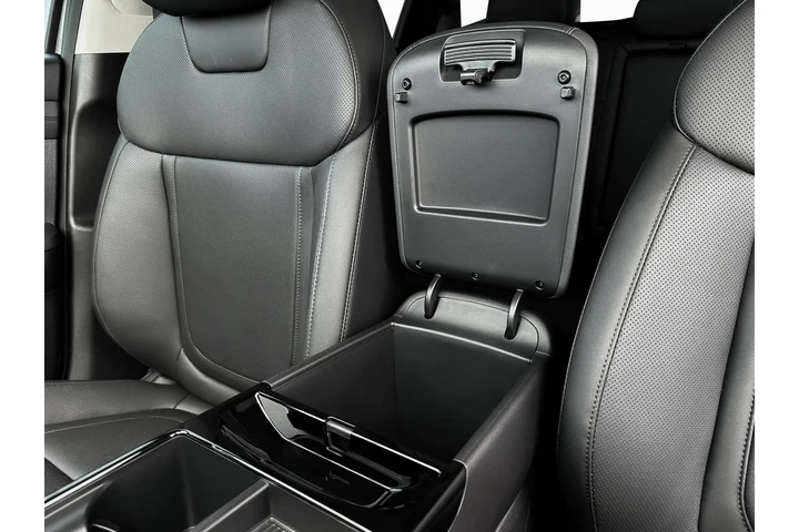 $33990 : Hyundai TUCSON Hybrid 2025 A image 8