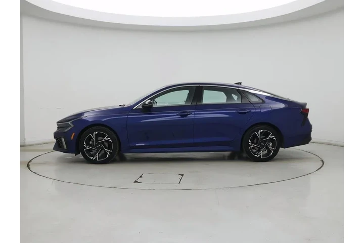 $28998 : Kia K5 2025 GT-Line 4dr Seda image 3