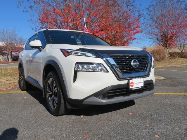 $27504 : PRE-OWNED 2023 NISSAN ROGUE SV image 3