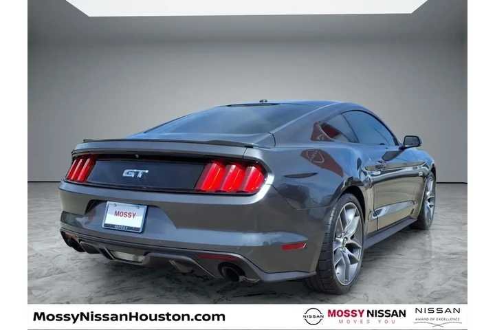 $28495 : Ford Mustang 2016 GT 2dr Fas image 7
