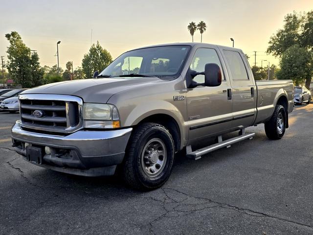 $17500 : 2004 FORD F350 SUPER DUTY CRE image 2