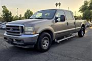 $17500 : 2004 FORD F350 SUPER DUTY CRE thumbnail