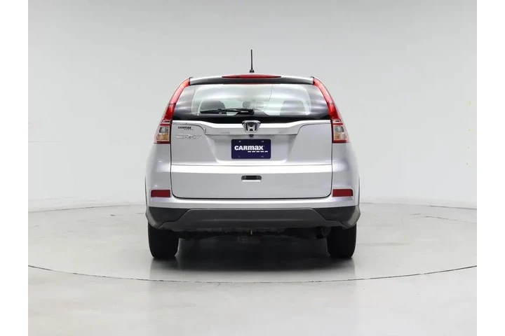 $17998 : Honda CR-V 2016 LX 4dr SUV image 6