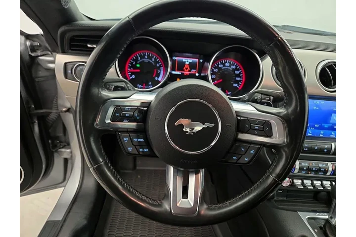 $21998 : Ford Mustang 2021 EcoBoost P image 10