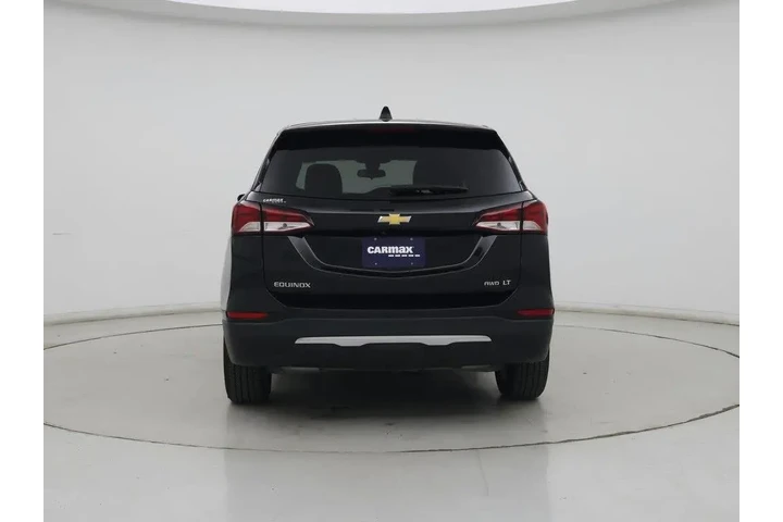 $23998 : Chevrolet Equinox 2023 4x4 L image 6