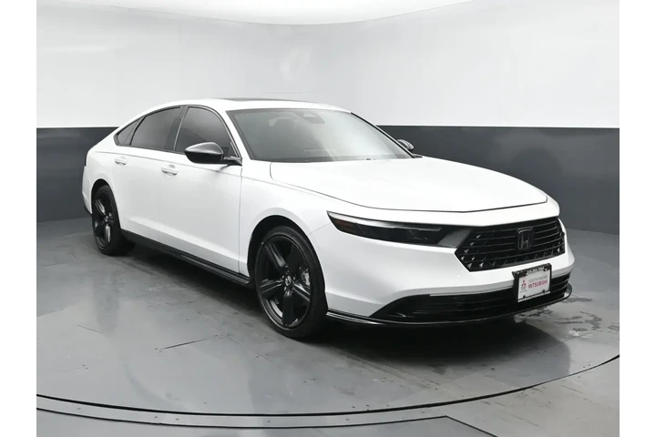 $24418 : Honda Accord Hybrid 2024 Spo image 2