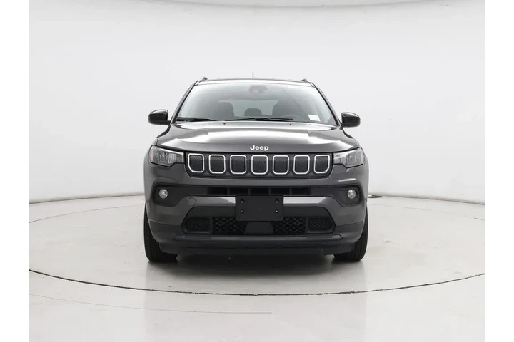 $20998 : Jeep Compass 2022 4x4 Latitu image 5