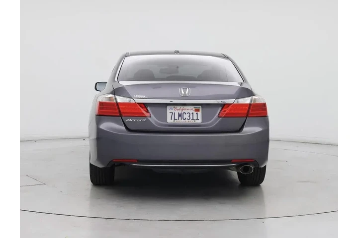 $16998 : Honda Accord 2015 EX-L 4dr S image 6