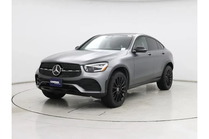 $38998 : Mercedes-Benz GLC 2022 AWD G image 4