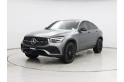 $38998 : Mercedes-Benz GLC 2022 AWD G thumbnail