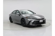 Toyota Camry 2025 SE 4dr Sed en Fresno