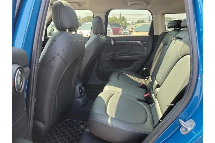 $19495 : MINI Countryman 2019 AWD Coo image 10