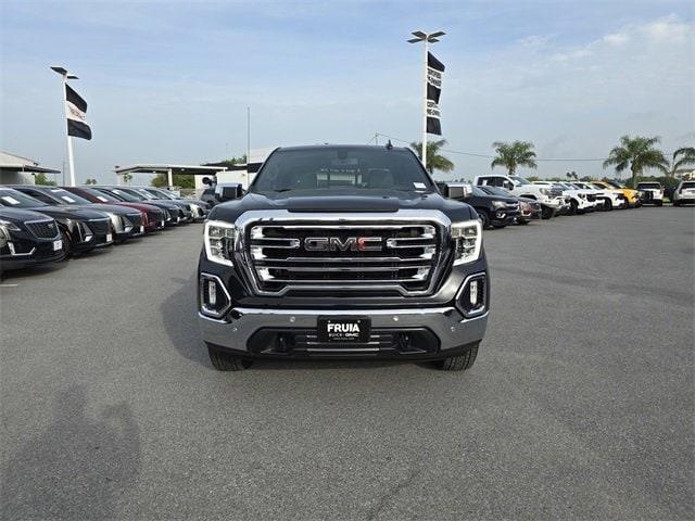 $44785 : 2021 GMC Sierra 1500 SLT image 2