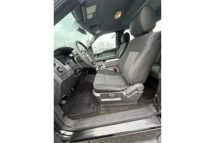 $16987 : Ford F-150 2014 4x4 STX 4dr image 6