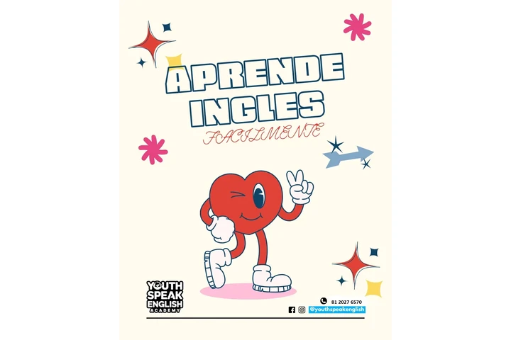APRENDE INGLES FACILMENTE image 4