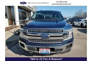 $34950 : Ford F-150 2018 4x4 Lariat 4 thumbnail