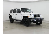 Jeep Wrangler 2024 4x4 Sahar