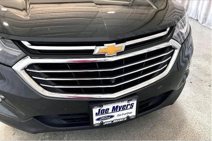 $16221 : Chevrolet Equinox 2020 Premi image 7