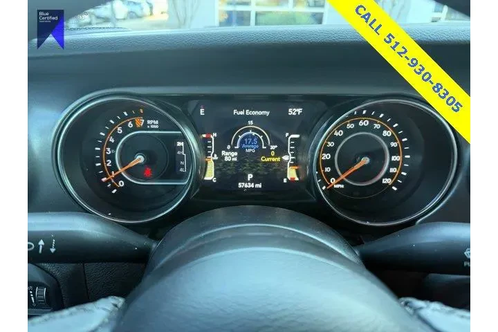 $29978 : Jeep Gladiator 2023 4x4 Spor image 10