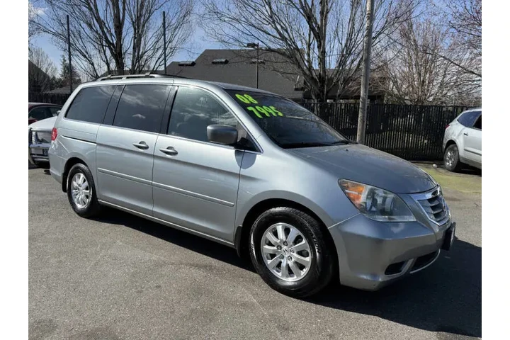$5950 : 2008 Odyssey EX-L image 6
