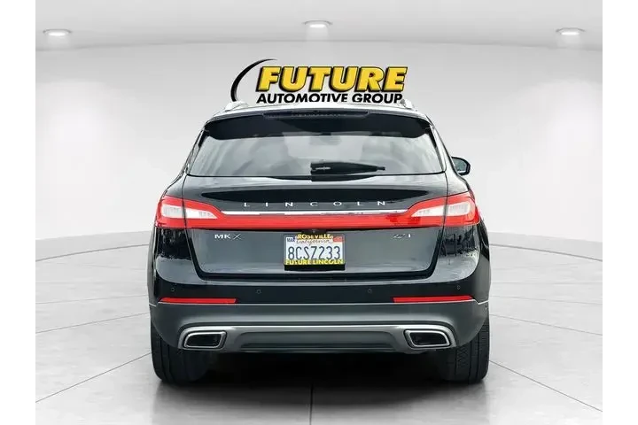 $16997 : Lincoln MKX 2018 Reserve 4dr image 5