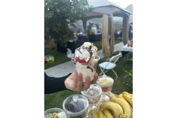 🎉crepes 🎉 churros 🎉 image 3