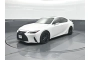 Lexus IS 300 2021 4dr Sedan en Houston