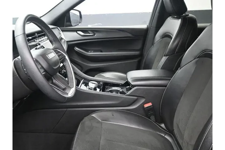 $26400 : Jeep Grand Cherokee 2023 4x4 image 6