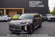 Hyundai PALISADE 2024 AWD Ca en Portland