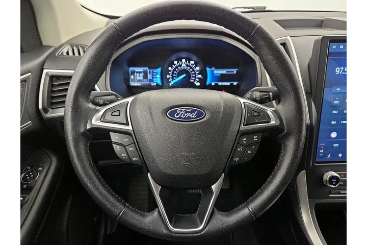 $22998 : Ford Edge 2023 AWD SEL 4dr C image 10
