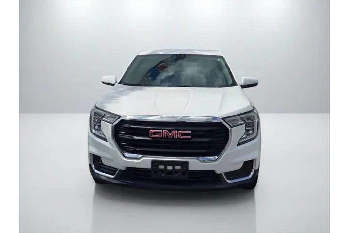 $23999 : GMC Terrain 2022 SLE 4dr SUV image 2