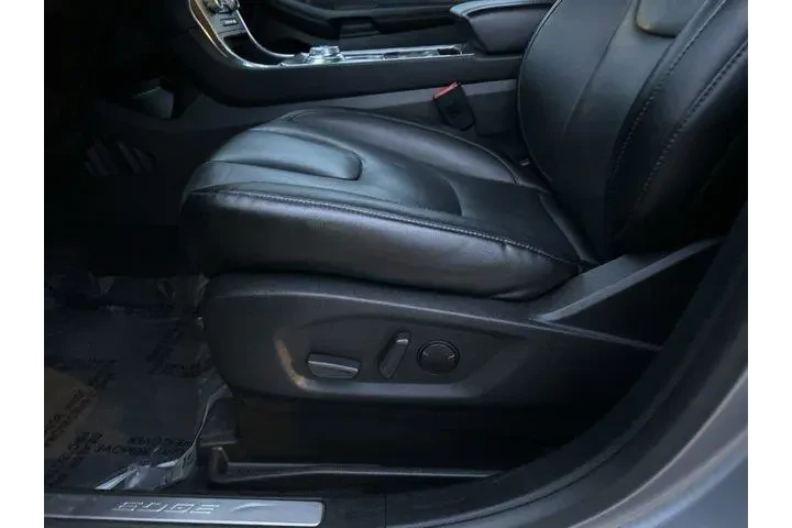 $17991 : Ford Edge 2022 AWD Titanium image 10