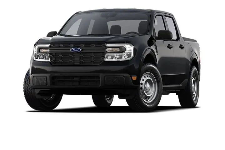 $25990 : Ford Maverick 2023 Lariat 4d image 1