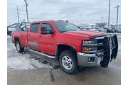 $33900 : Chevrolet Silverado 2500HD 2 thumbnail