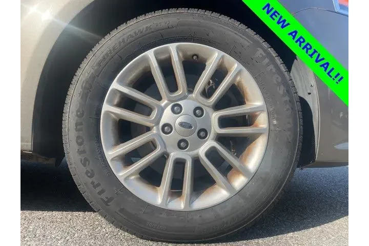 $9689 : Ford Flex 2013 AWD SEL 4dr C image 3