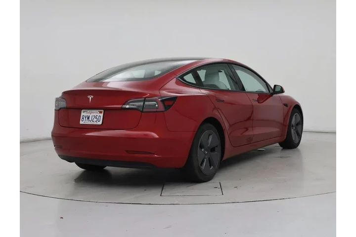 $26998 : Tesla Model 3 2021 Standard image 8