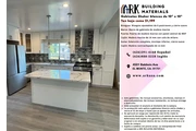 venta de gabinetes de cocinas en Los Angeles