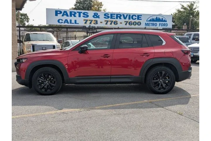 $23641 : Mazda CX-50 2024 AWD 2.5 S P image 7