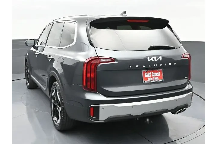 $29891 : Kia Telluride 2024 AWD S 4dr image 4