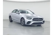 Mercedes-Benz E-Class 2021 A