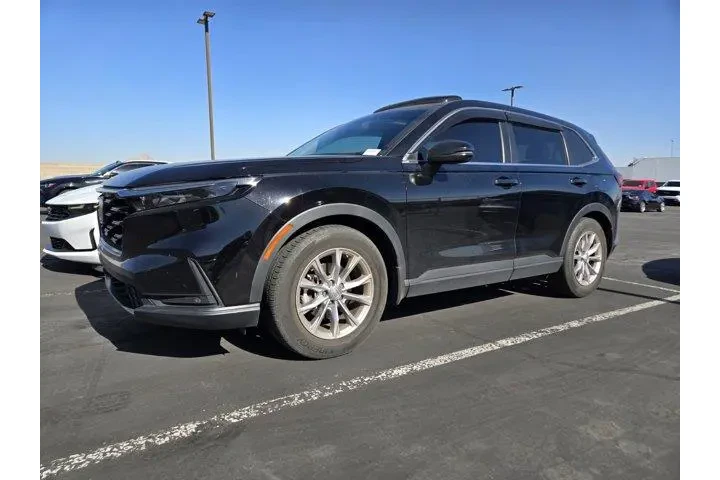 $29991 : Honda CR-V 2024 EX-L 4dr SUV image 2