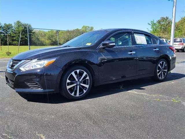 $9070 : 2016 NISSAN ALTIMA2016 NISSA image 8