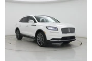 Lincoln Nautilus 2022 AWD Re en Binghamton