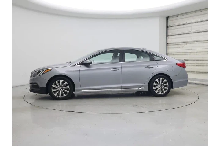 $12998 : Hyundai SONATA 2015 Sport 4d image 3