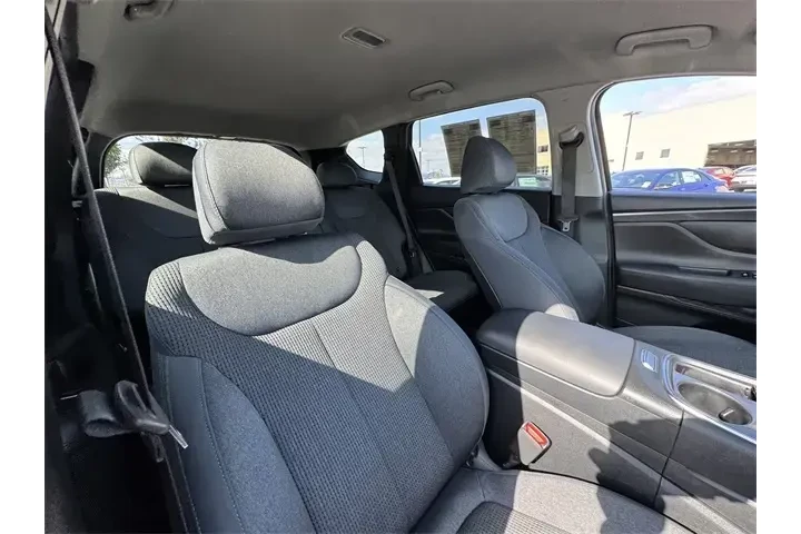 $18900 : Hyundai SANTA FE 2022 AWD SE image 10