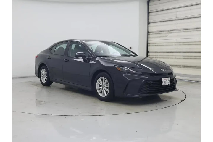 $29998 : Toyota Camry 2025 LE 4dr Sed image 1